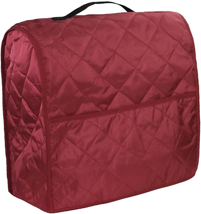 Generic Premium Bread Maker, Kitchen, Red