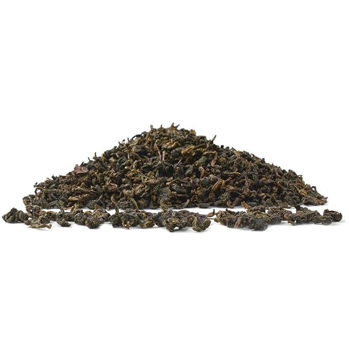 TIAN HU SHAN Premium Oolong Tea Loose Leaf 7 Ounce (200g)