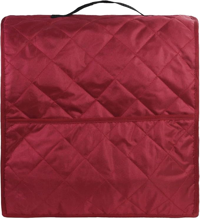 Generic Premium Bread Maker, Kitchen, Red