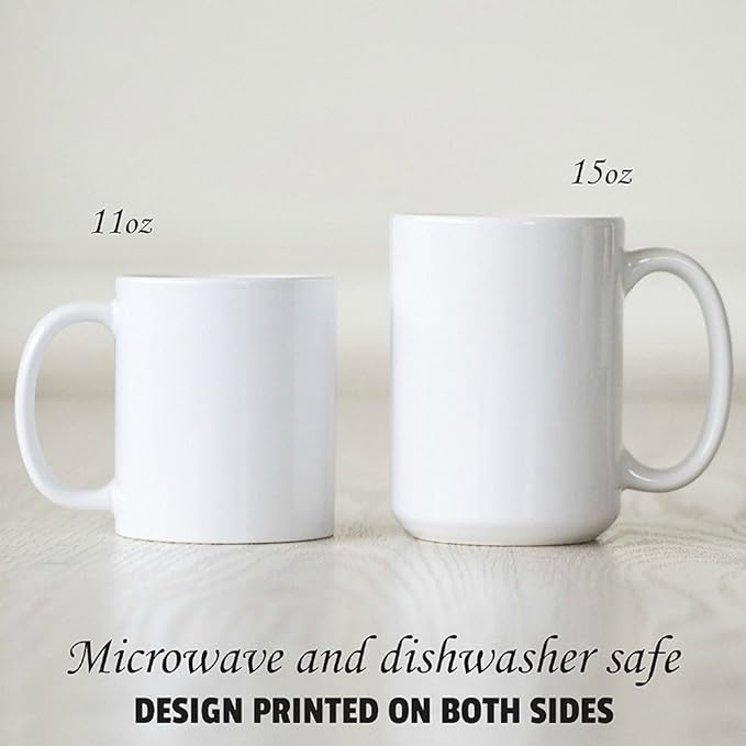 Aries Zodiac Ram Sign Coffee Cup April May Birthday Gift Microwave Dishwasher Safe Ceramic