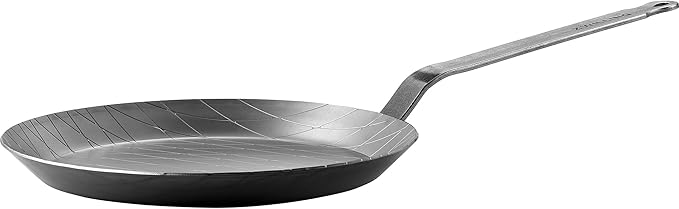 ZWILLING Forged 9.5-inch Carbon Steel Fry Pan