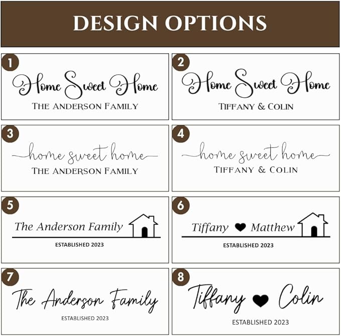 Personalized Housewarming Gifts, Custom Marble Charcuterie Cheese Board, Engraved House Warming Gifts New Home - Gift Ideas for Host, Gifts for Couples, Home Owners, Weddings