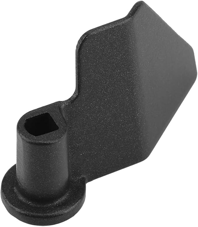 CBK-110KP Kneading Paddle, Fits Model CBK-110 & CBK-110P1 Bread Machine Paddle Replacement, for Bread Maker Machine (1 Pack)