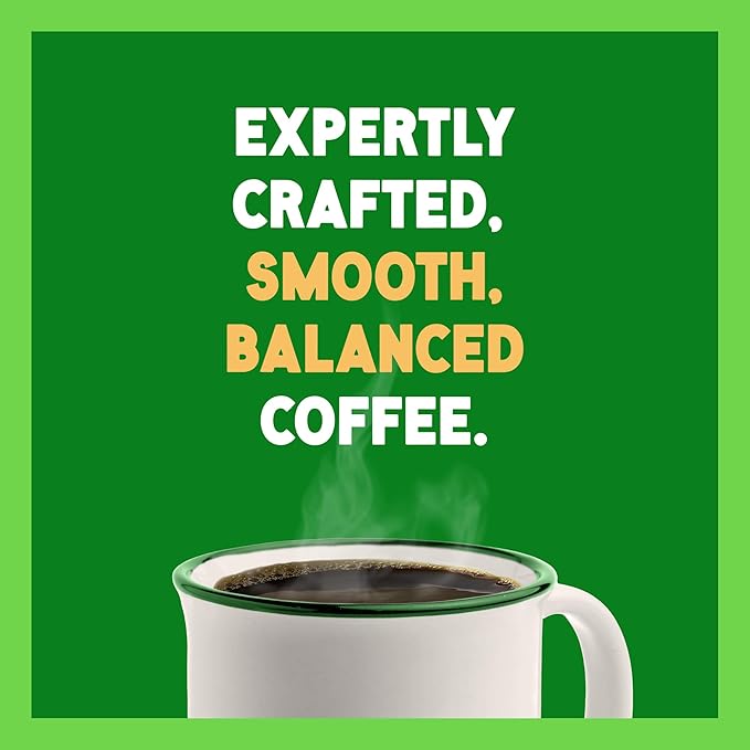 Green Mountain Coffee Roasters French Vanilla Coffee, Keurig Single-Serve K-Cup pods, Light Roast, 96 Count