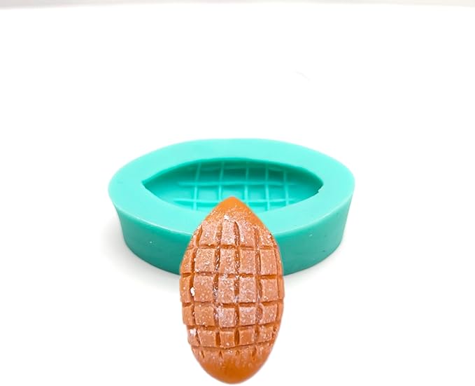Mexican Bread Molds, Concha bread small size mold, Mexican sweet bread mold set