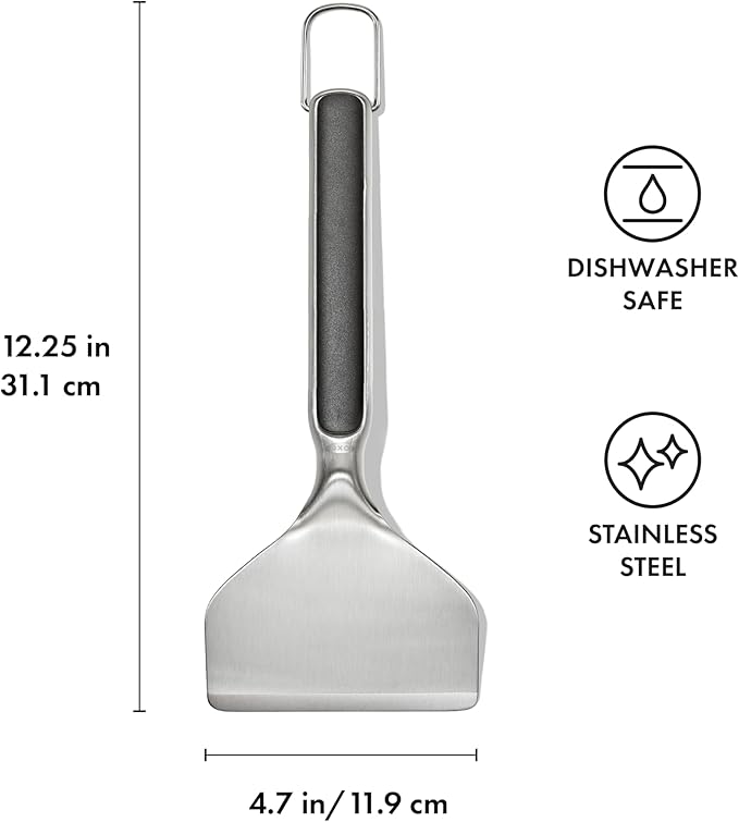 OXO Good Grips Griddle Scraper