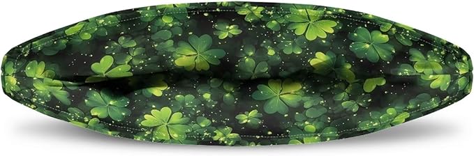 4 Leaf Teapot Cover Tea Cozy for Teapot Insulated Keep Warm Kettle Kitchen Dust Cover for St. Patrick's Designed in England