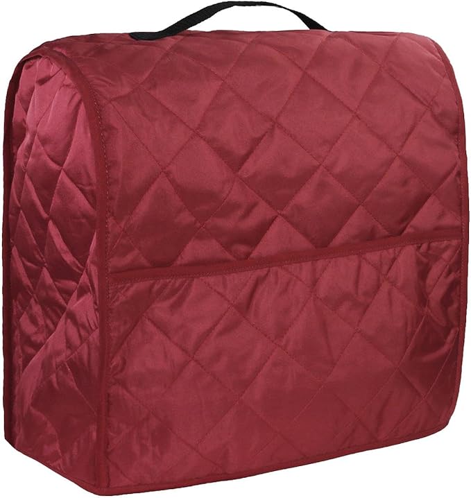 Generic Premium Bread Maker, Kitchen, Red