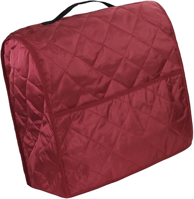 Generic Premium Bread Maker, Kitchen, Red