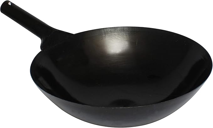 Thunder Group Taiwan Wok, 14-Inch
