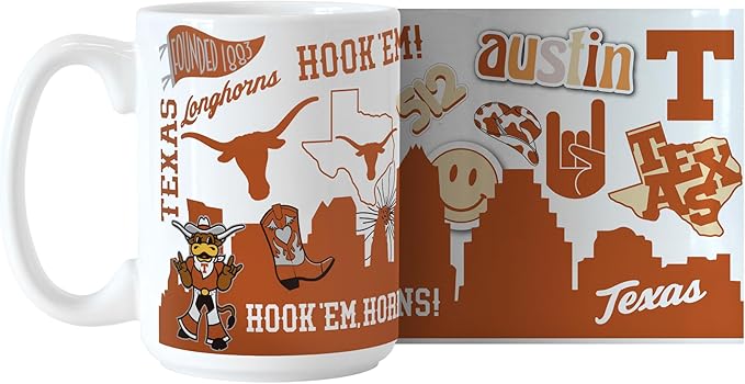 Logo Brands 20 oz Powder Coat Tumbler- Insulated Tumbler with Lid for Water, Iced Tea or Coffee, Smoothie and More