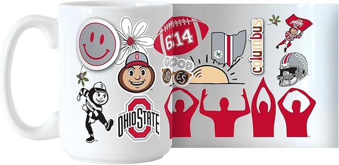 Logo Brands 20 oz Powder Coat Tumbler- Insulated Tumbler with Lid for Water, Iced Tea or Coffee, Smoothie and More