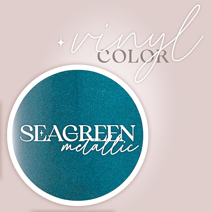 Sincerely, Me Elegant Frosted Tumbler For Bridesmaid Gifts, Personalized Glass Cup For Bridal Party Wedding Favors, Maid of Honor Cups for Bachelorette Party (FW1) (Seagreen Metallic)