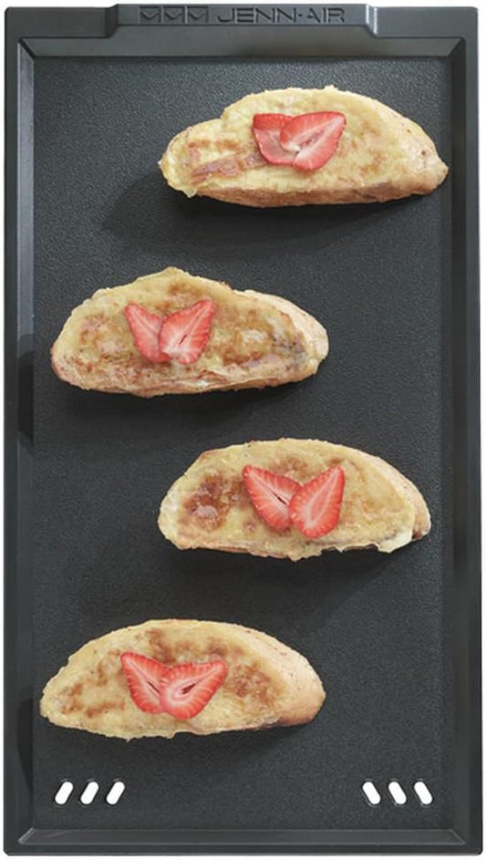 Jenn Air JEA8200ADX: GRIDDLE- E
