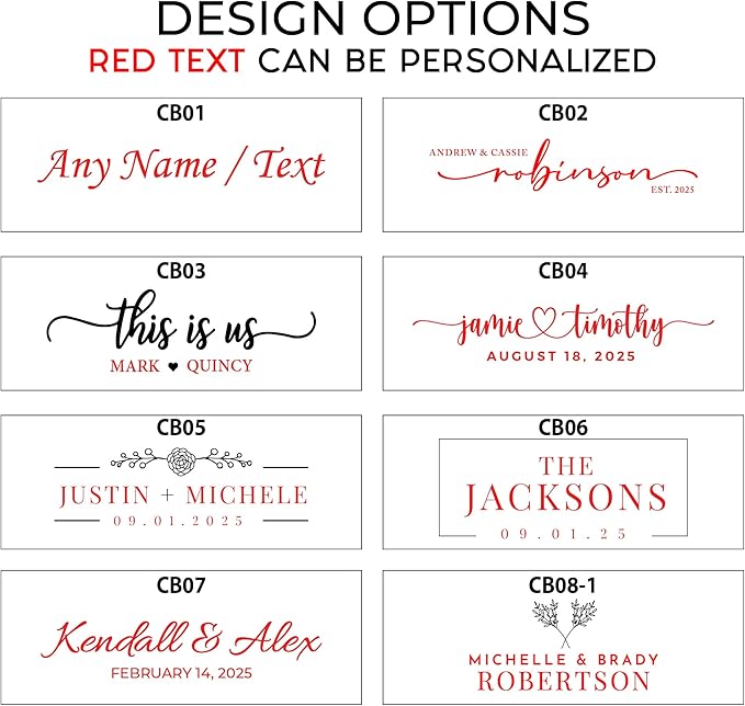 Personalized Charcuterie Board Set, Custom Laser Engraved Marble Wood Cheese Serving Board with Knife Set, Wedding & Engagement Gift for Couples, Bridal Shower & Housewarming Gift, Ready-to-Gift Box