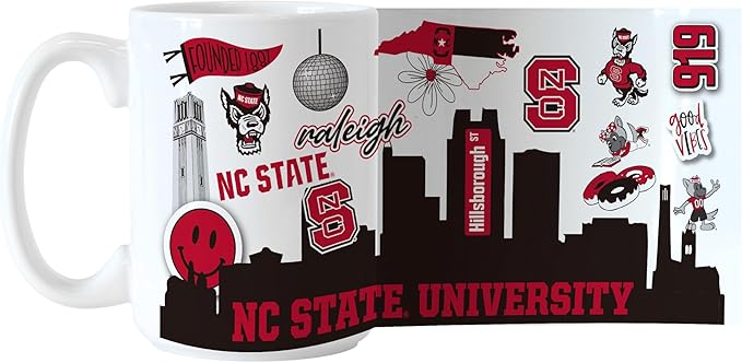 Logo Brands 20 oz Powder Coat Tumbler- Insulated Tumbler with Lid for Water, Iced Tea or Coffee, Smoothie and More