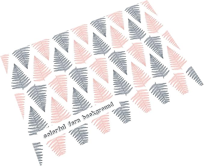 PVC Woven Placemats Set of 4 for Kitchen Dinner Table Place Mats Dining Office Placemat Plastic Table Decor Mats(PM-6)