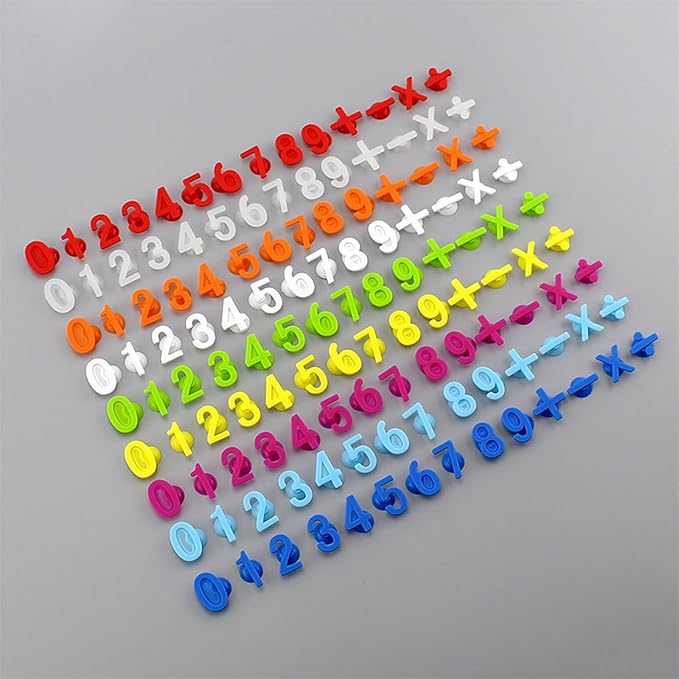 28pcs Themed Wine Glass Charms Number Fun Drink Identifiers for Champagne Flutes & Cocktail Glasses Wine Charms for Stem Glasses Summer Party Magnetic Design(Blue)