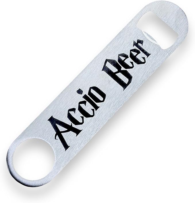 Bottle Opener - Accio Beer
