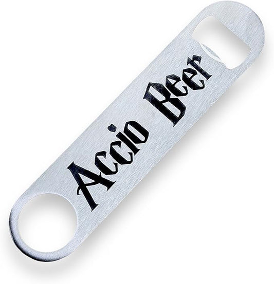 Bottle Opener - Accio Beer