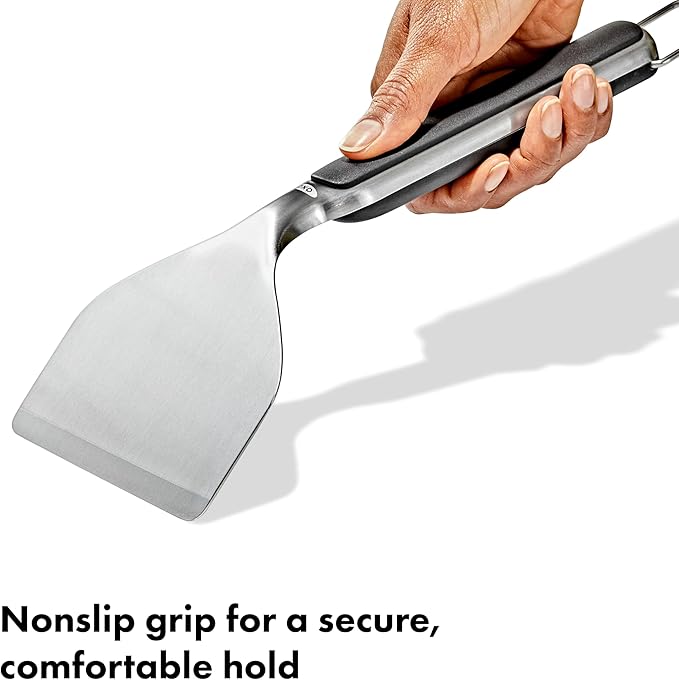 OXO Good Grips Griddle Scraper