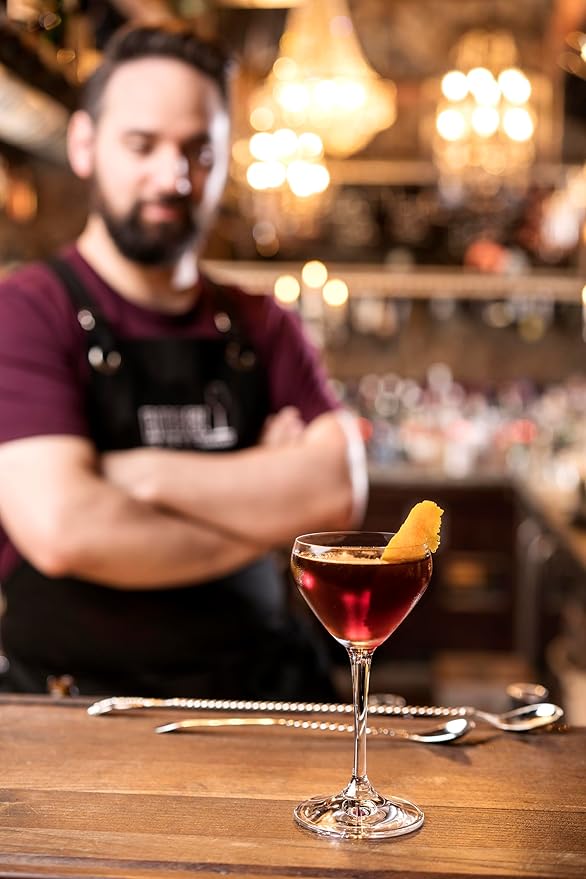 Riedel Drink Specific Glassware Nick & Nora Glass