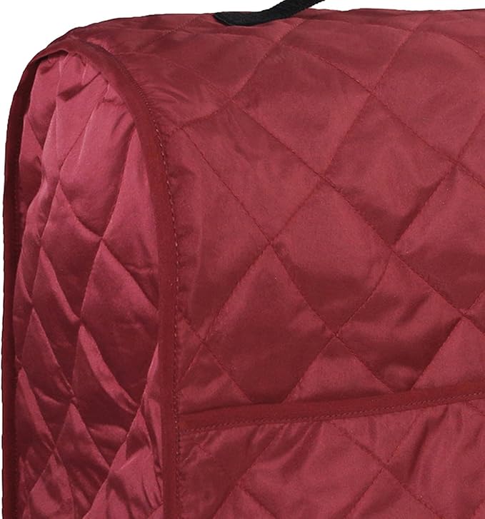 Generic Premium Bread Maker, Kitchen, Red