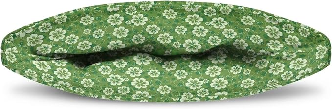 Shamrock Tea Cosy for Teapot Irish Holiday Decoration Tea Cosy for Teapot Thick Home Decorative Kettle Kitchen Dust Cover for St. Patrick's Day
