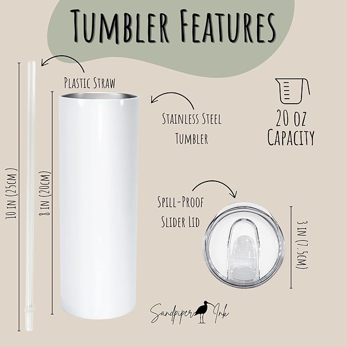 Funny Tumbler – Hilarious Gift-Inspired Parody Design, Custom Novelty Gift for Friends, Coworkers, or Gag Gift Lovers! (Benalongday)