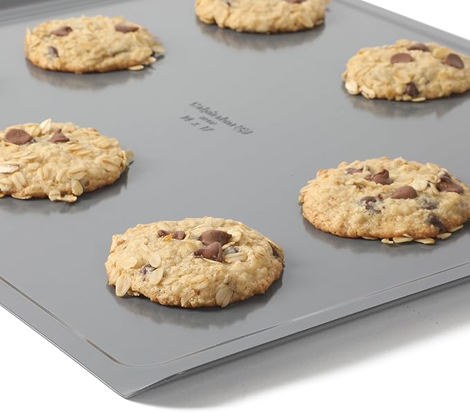 Calphalon Titan Steel Core PFA Free Nonstick 17 x 14 Cookie Sheet