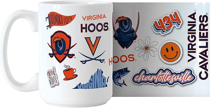 Logo Brands 20 oz Powder Coat Tumbler- Insulated Tumbler with Lid for Water, Iced Tea or Coffee, Smoothie and More
