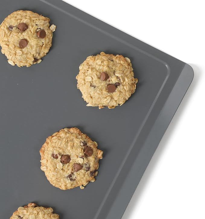 Calphalon Titan Steel Core PFA Free Nonstick 17 x 14 Cookie Sheet