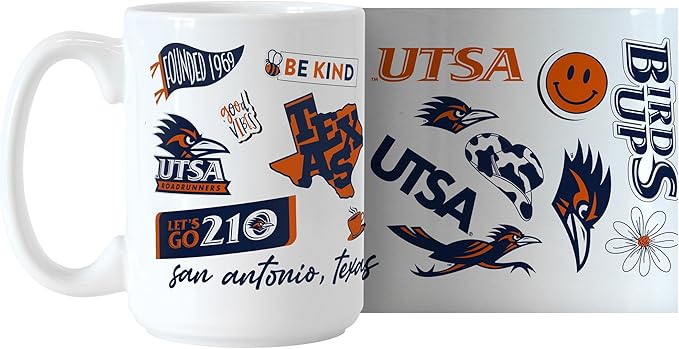 Logo Brands 20 oz Powder Coat Tumbler- Insulated Tumbler with Lid for Water, Iced Tea or Coffee, Smoothie and More