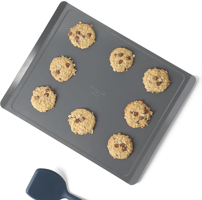 Calphalon Titan Steel Core PFA Free Nonstick 17 x 14 Cookie Sheet