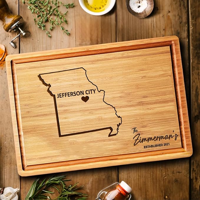 States (Missouri)