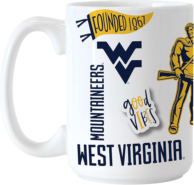 Logo Brands 20 oz Powder Coat Tumbler- Insulated Tumbler with Lid for Water, Iced Tea or Coffee, Smoothie and More