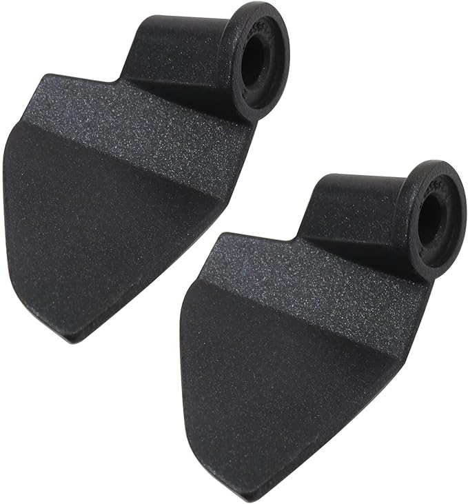 2-Pack CBK-110KP Kneading Paddle for Cuisinart Bread Machine by YTXXDEUS