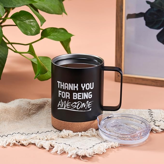 Thank You Gifts Employee Appreciation Gifts with Thank You Cards Spa Gift Baskets for Men Women Teacher Dental Assistant Social Worker Farewell Goodbye Gift for Coworker Hostess Staff