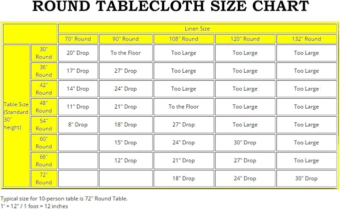 Efavormart Round Tablecloth, 132 Inch Stain & Wrinkle Resistant Washable Table Cloth, Decorative Polyester Fabric Table Cover for Banquet, Wedding, Dining- Pink