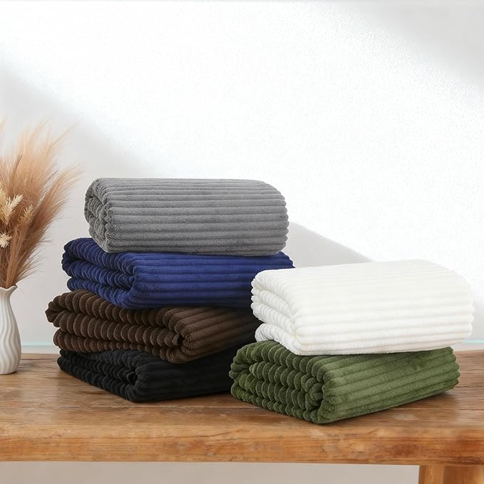 Extra Large Bath Towel Set of 6 (40"x80"),Oversized Bath Sheet Super Soft Highly Absorbent Microfibers Quick Dry Luxry Shower Towel for Bathroom Spa Gym Hotel Yoga(Sage Green, 6Piece)