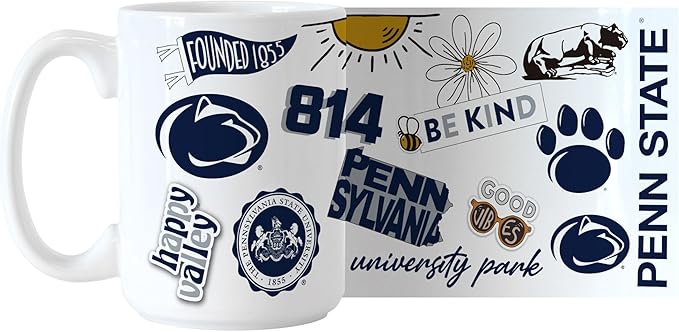 Logo Brands 20 oz Powder Coat Tumbler- Insulated Tumbler with Lid for Water, Iced Tea or Coffee, Smoothie and More