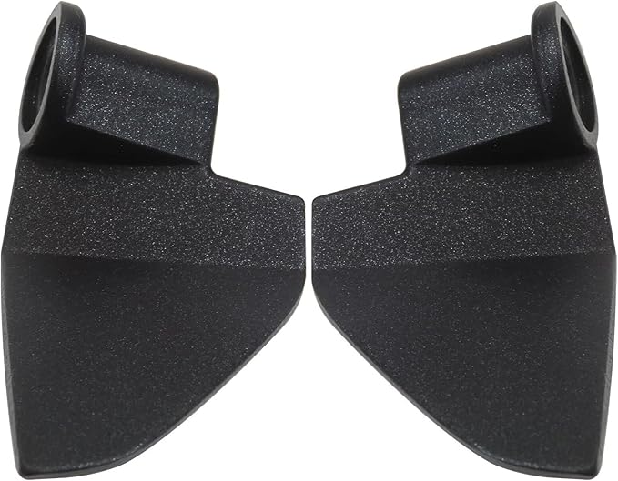 2-Pack CBK-110KP Kneading Paddle for Cuisinart Bread Machine by YTXXDEUS