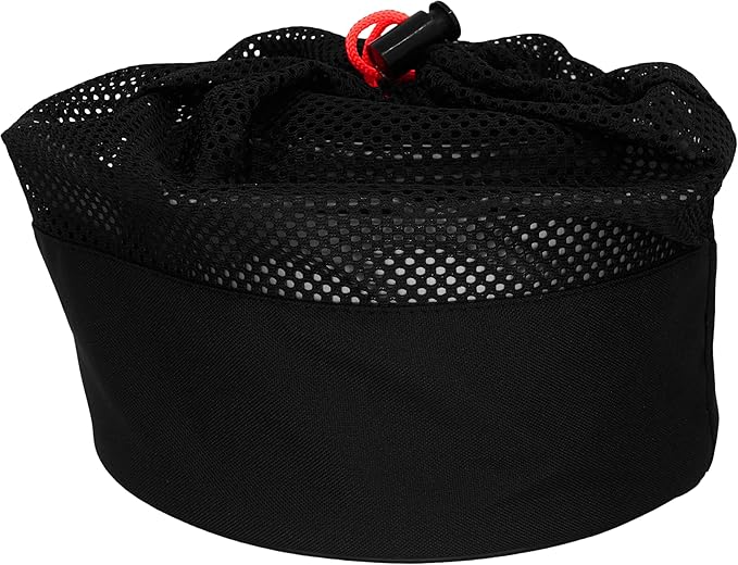 Kuvik Titanium Kettle 1.4L (47.3 oz) - Ultralight and Compact Kettle for Backpacking, Camping, and Home
