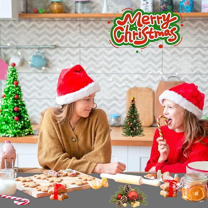 36"x24"(90cmx60cm) Large Silicone Mat for Kitchen Counter, Heat Resistant Non-Slip Countertop Protector, Waterproof Silicone Craft Mat for Kitchen Island, 2Pack (Light Gray)