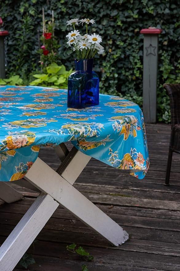 Tablecloth Holder (Gray) 4 Pack-Effortlessly Attaches to The Underside of Your Table, Providing a Secure Grip, Preventing Tablecloth from Flying Away.