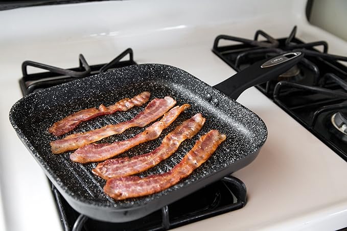 Zyliss, Pan Grill 10.25 Inch