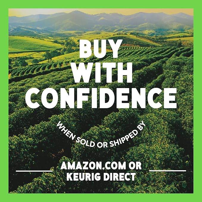 Green Mountain Coffee Roasters Hazelnut Coffee, Keurig Single-Serve K-Cup pods, Light Roast, 96 Count