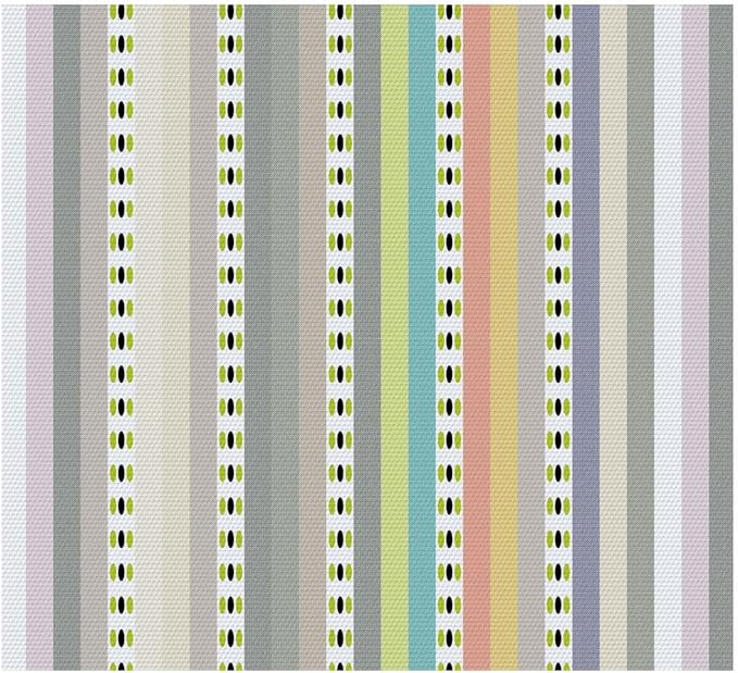 Urban Villa Cloth Napkins Set of 12 20x20 Inches 100% Cotton Napkins Cloth Washable Durable Reusable Absorbent Table Dinner Napkins Cloth for Hotel Lunch Restaurant Weddings Parties – Beige Stripes