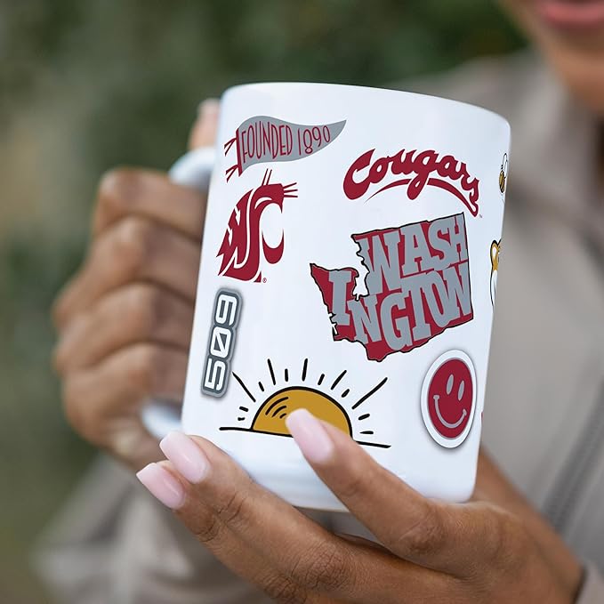 Logo Brands 20 oz Powder Coat Tumbler- Insulated Tumbler with Lid for Water, Iced Tea or Coffee, Smoothie and More