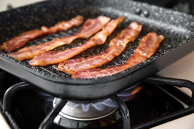 Zyliss, Pan Grill 10.25 Inch